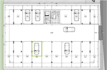 Apartamento T3 para Venda em Viseu
