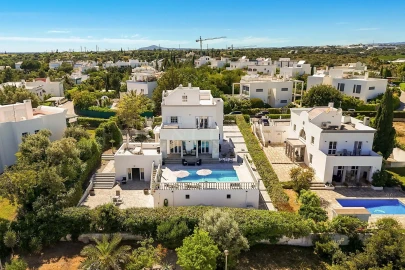 Moradia T4 para Venda em Tavira (Santa Maria e Santiago)