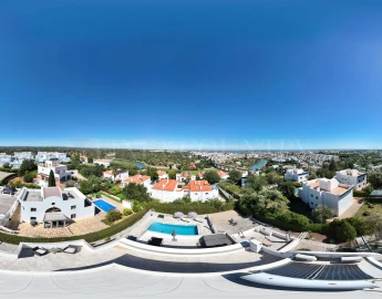 Moradia T4 para Venda em Tavira (Santa Maria e Santiago)