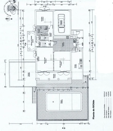 Moradia T4 para Venda em Tavira (Santa Maria e Santiago)
