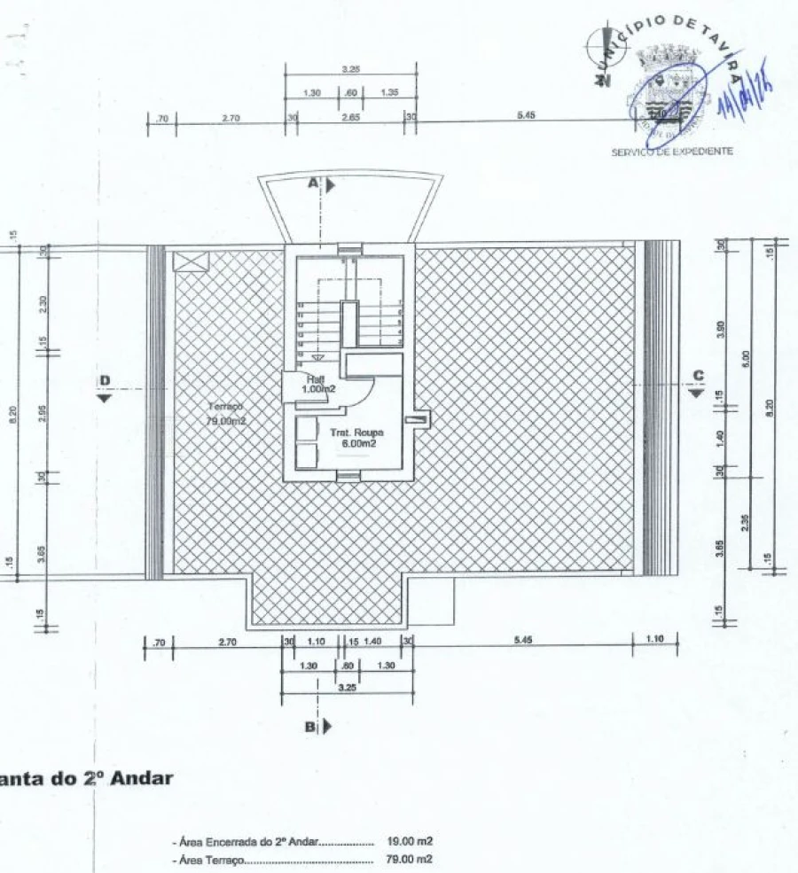 Moradia T4 para Venda em Tavira (Santa Maria e Santiago) Foto 34