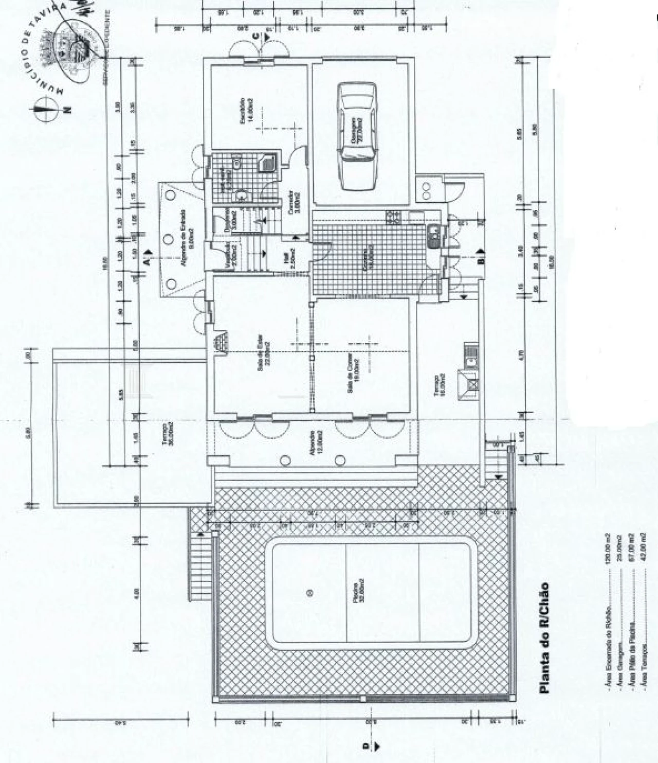 Moradia T4 para Venda em Tavira (Santa Maria e Santiago) Foto 32