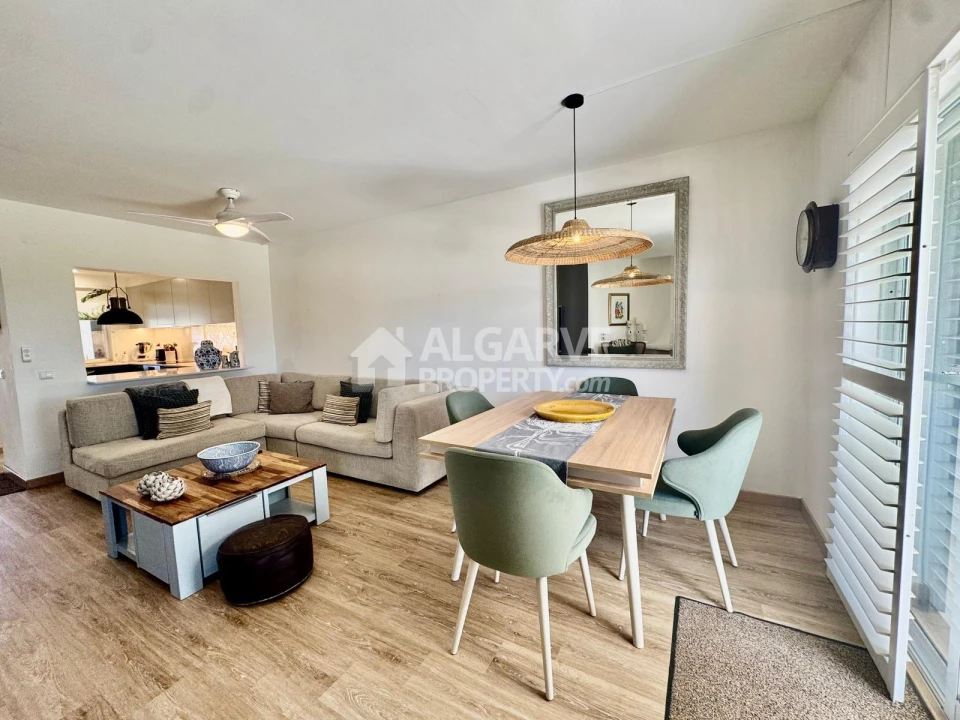 Apartamento T3 para Venda em Albufeira e Olhos de Água Foto 14