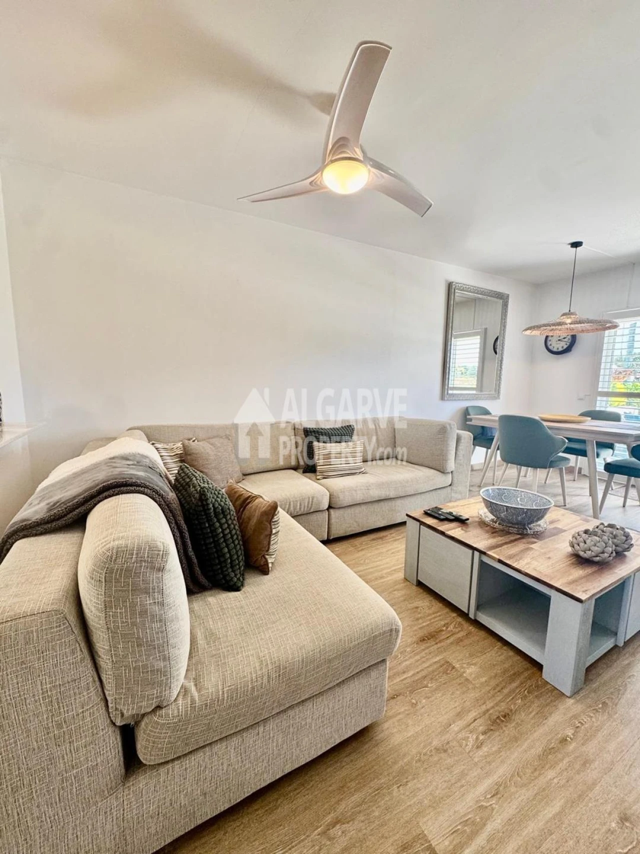 Apartamento T3 para Venda em Albufeira e Olhos de Água Foto 12