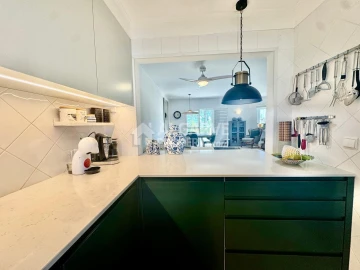 Apartamento T3 para Venda em Albufeira e Olhos de Água