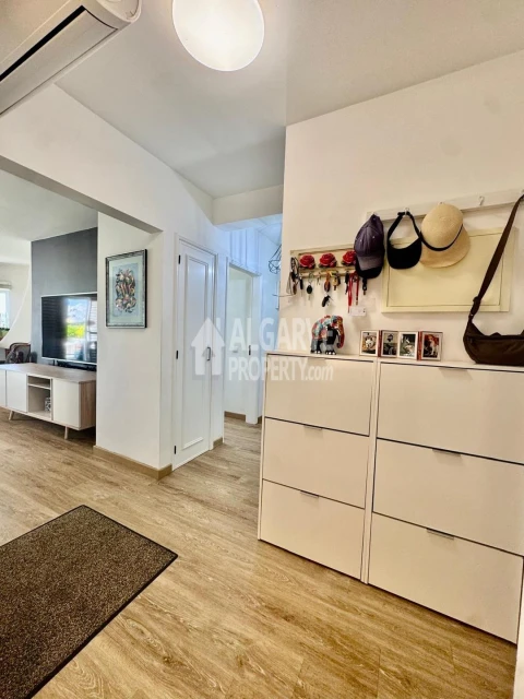 Apartamento T3 para Venda em Albufeira e Olhos de Água