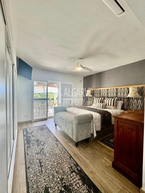 Apartamento T3 para Venda em Albufeira e Olhos de Água
