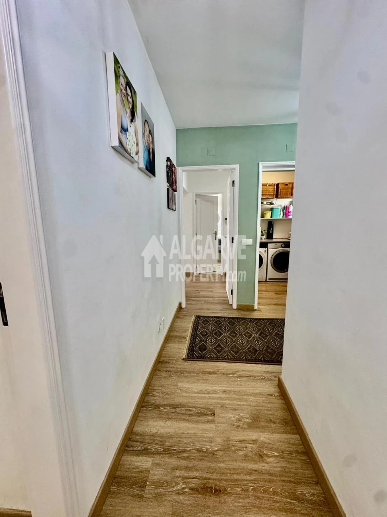 Apartamento T3 para Venda em Albufeira e Olhos de Água Foto 23