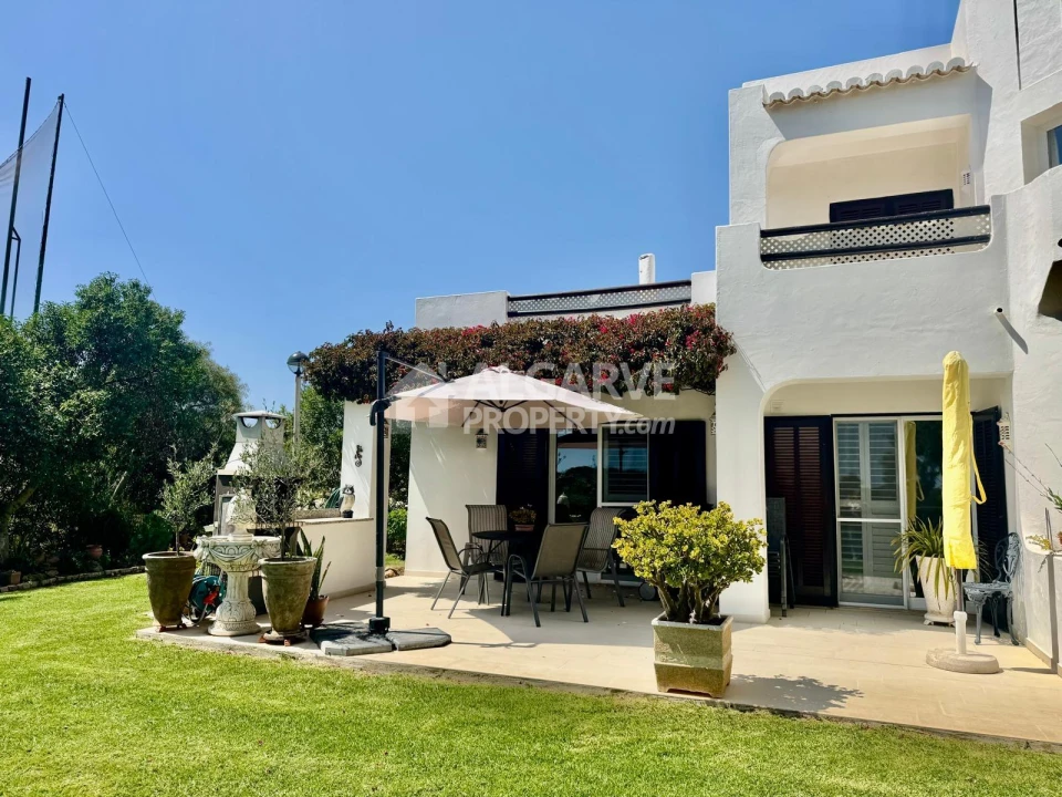 Apartamento T3 para Venda em Albufeira e Olhos de Água Foto 44
