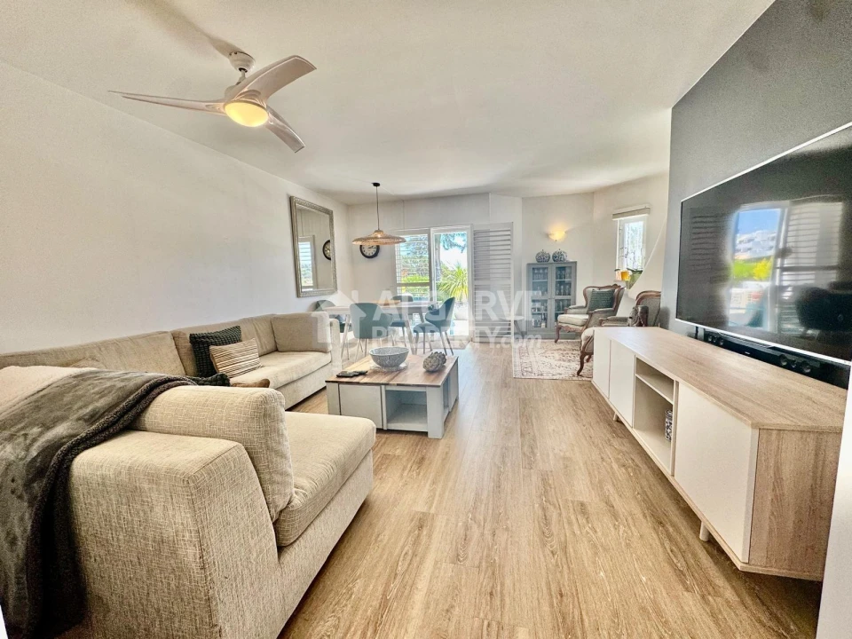 Apartamento T3 para Venda em Albufeira e Olhos de Água Foto 8
