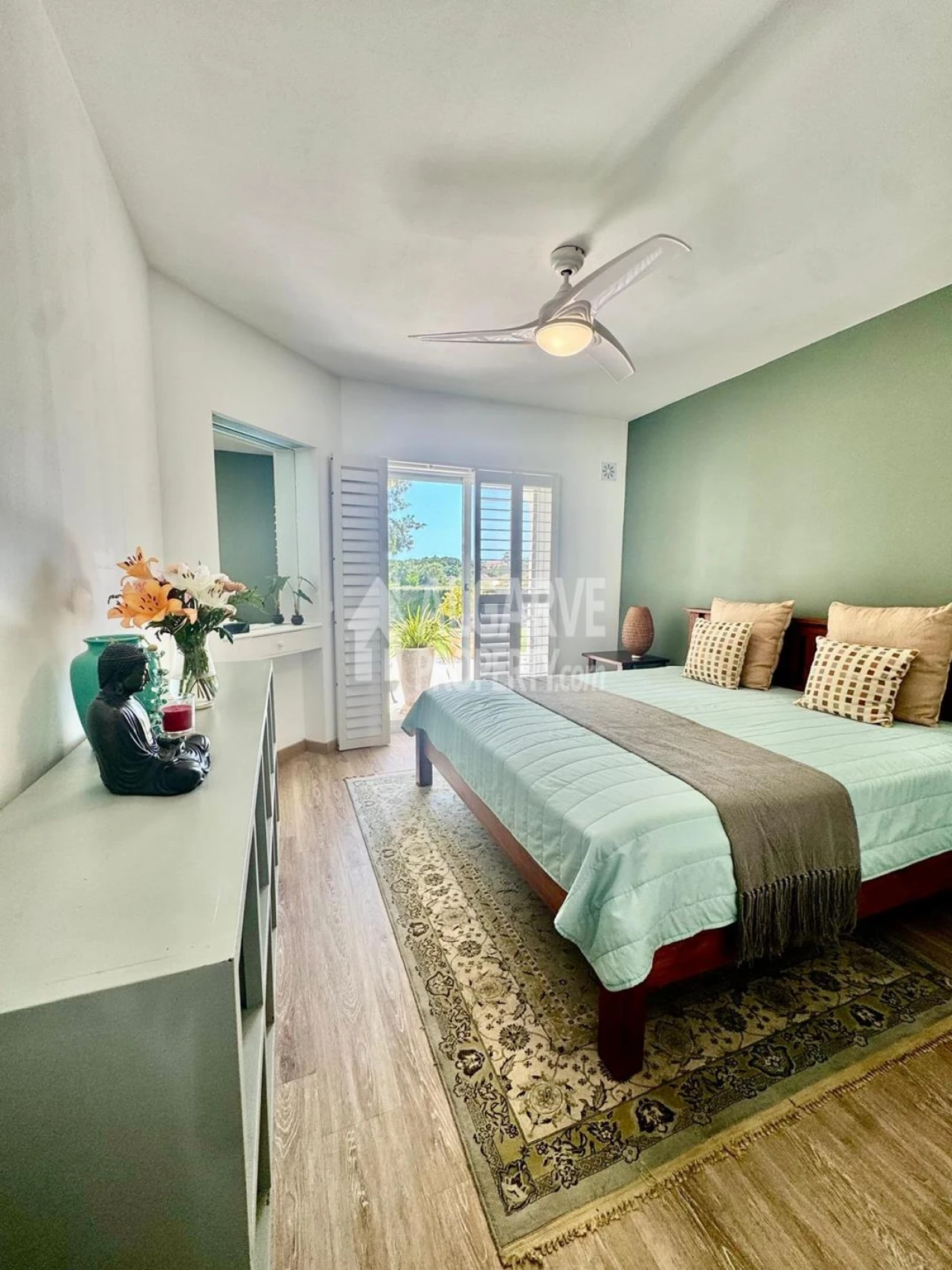 Apartamento T3 para Venda em Albufeira e Olhos de Água Foto 4