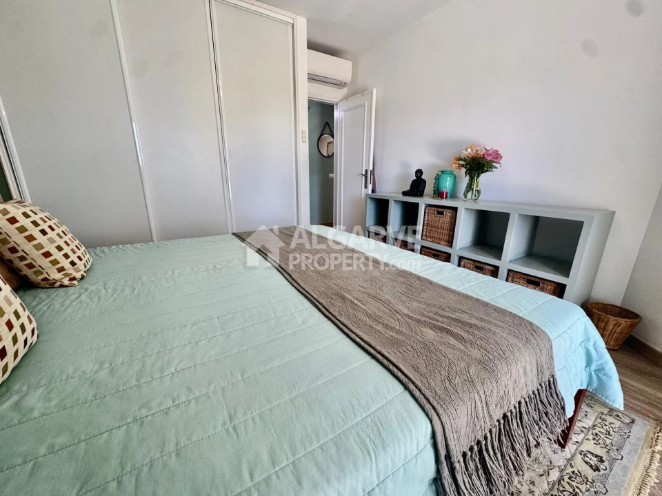 Apartamento T3 para Venda em Albufeira e Olhos de Água Foto 38