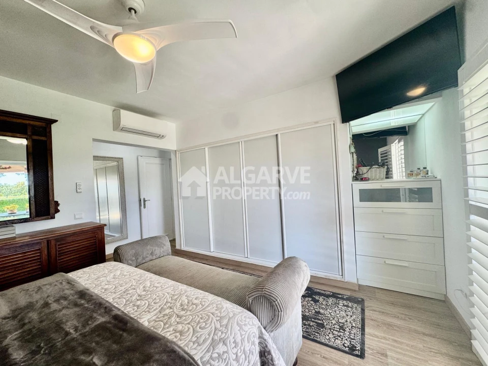 Apartamento T3 para Venda em Albufeira e Olhos de Água Foto 30
