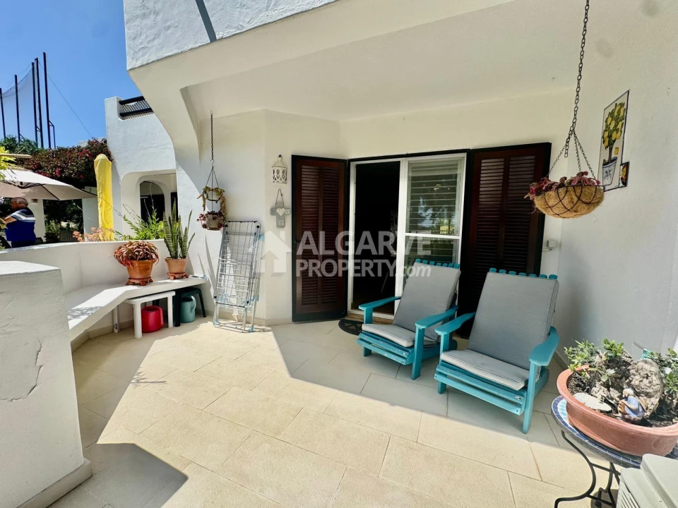 Apartamento T3 para Venda em Albufeira e Olhos de Água Foto 15