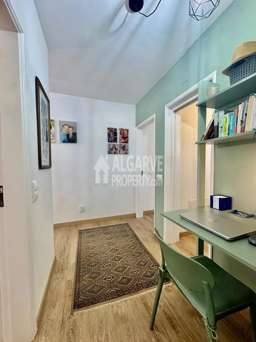 Apartamento T3 para Venda em Albufeira e Olhos de Água Foto 35