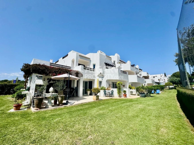 Apartamento T3 para Venda em Albufeira e Olhos de Água Foto 45