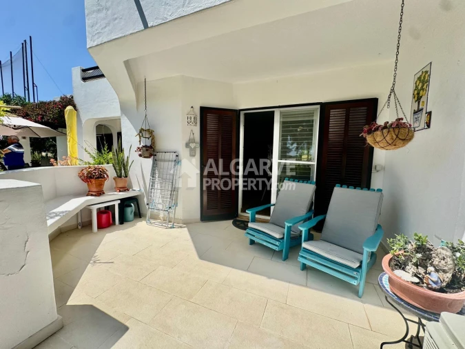 Apartamento T3 para Venda em Albufeira e Olhos de Água Foto 15