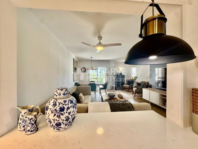 Apartamento T3 para Venda em Albufeira e Olhos de Água Foto 21