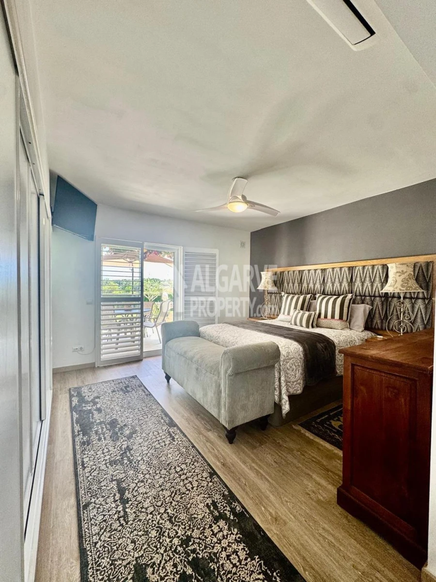 Apartamento T3 para Venda em Albufeira e Olhos de Água Foto 27