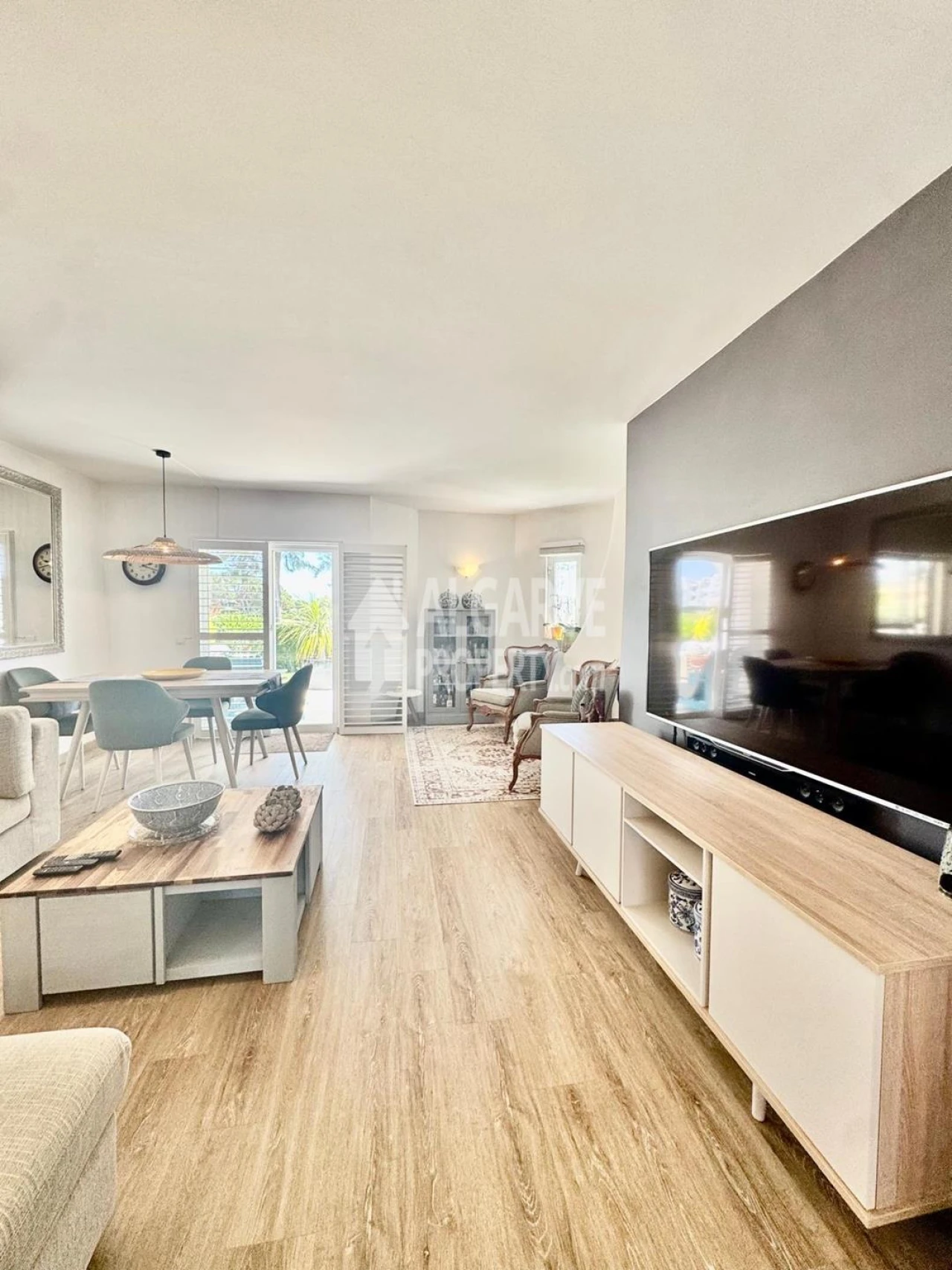 Apartamento T3 para Venda em Albufeira e Olhos de Água Foto 2