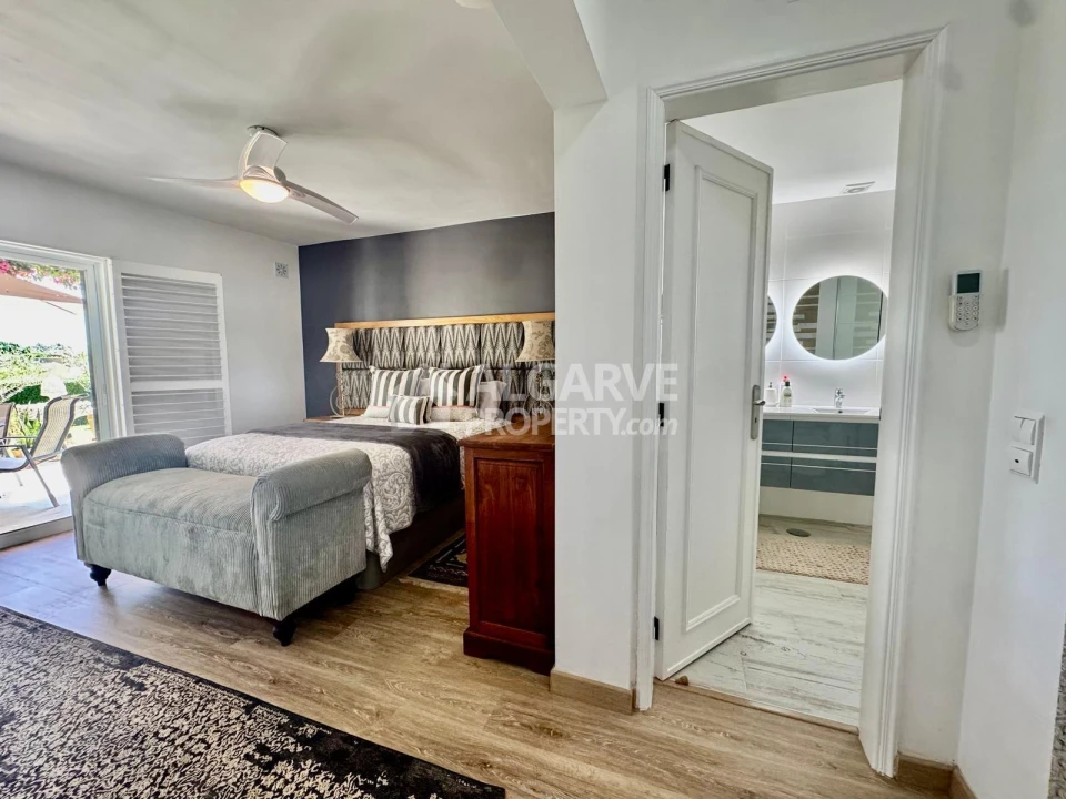 Apartamento T3 para Venda em Albufeira e Olhos de Água Foto 28