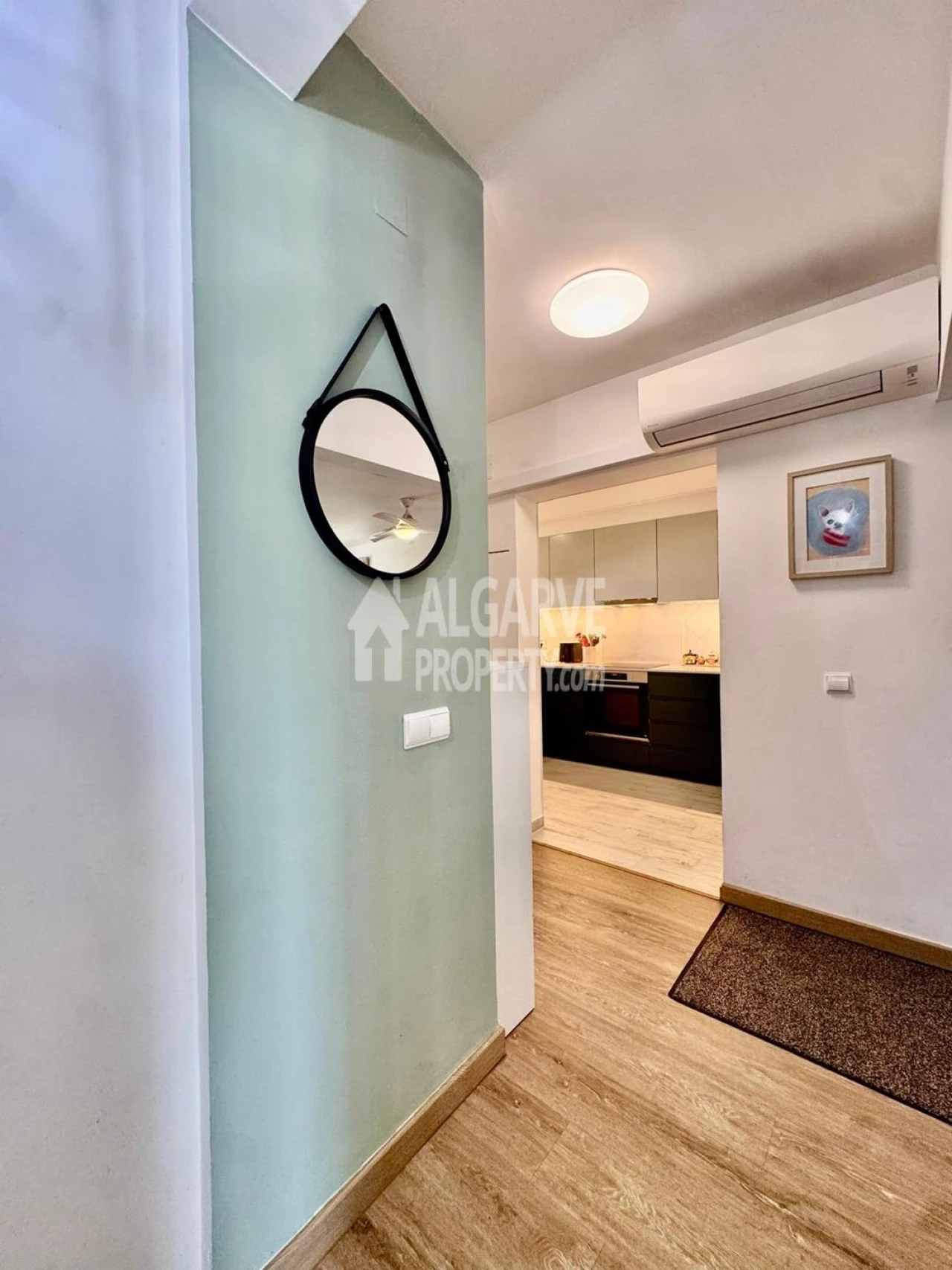 Apartamento T3 para Venda em Albufeira e Olhos de Água Foto 17