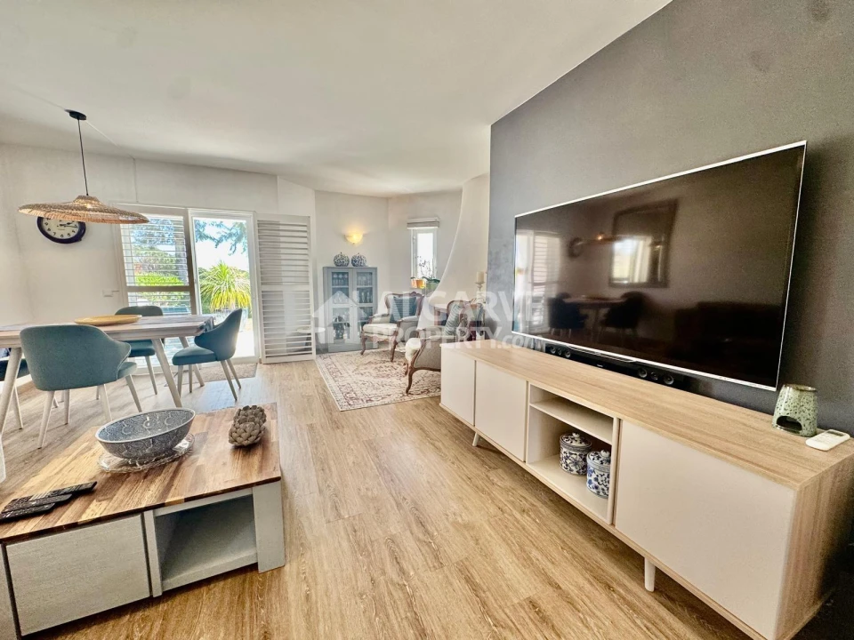 Apartamento T3 para Venda em Albufeira e Olhos de Água Foto 5