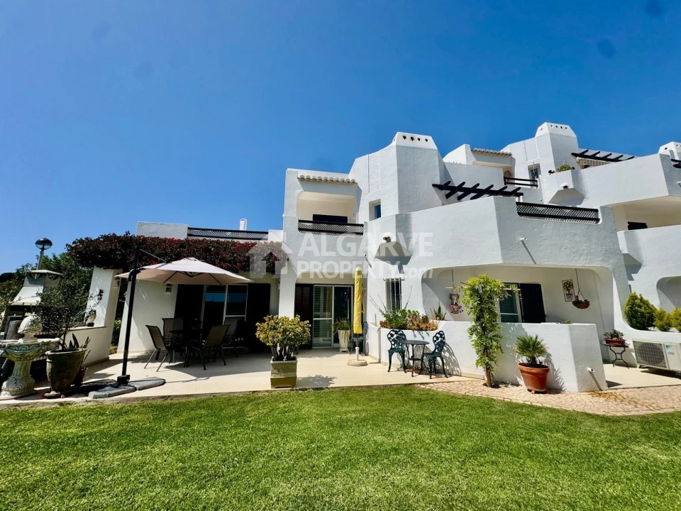 Apartamento T3 para Venda em Albufeira e Olhos de Água Foto 1