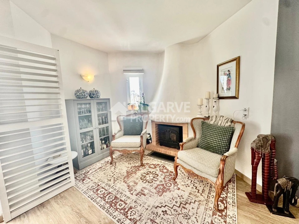 Apartamento T3 para Venda em Albufeira e Olhos de Água Foto 41