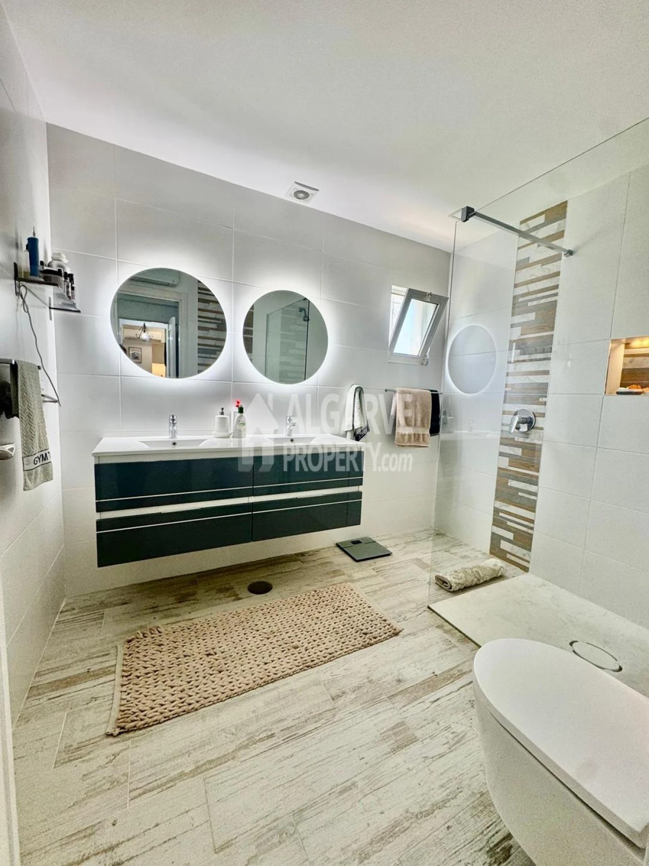 Apartamento T3 para Venda em Albufeira e Olhos de Água Foto 37