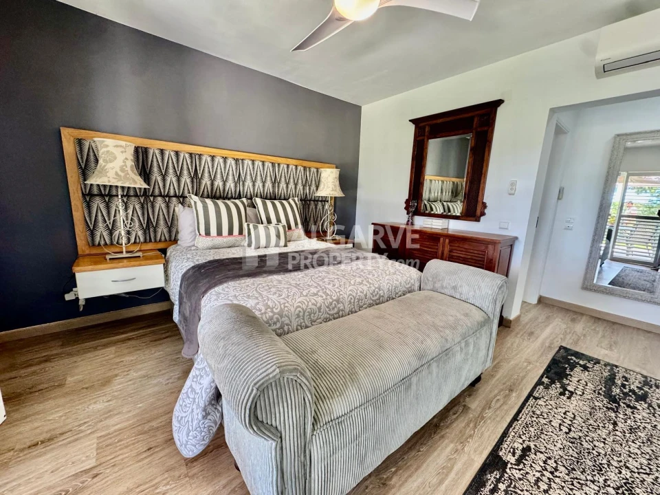 Apartamento T3 para Venda em Albufeira e Olhos de Água Foto 29