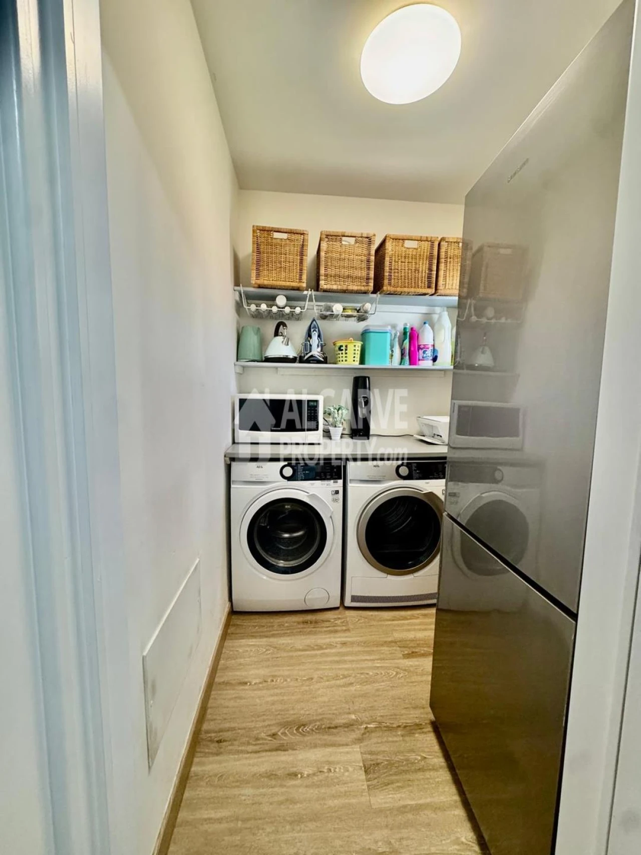 Apartamento T3 para Venda em Albufeira e Olhos de Água Foto 24