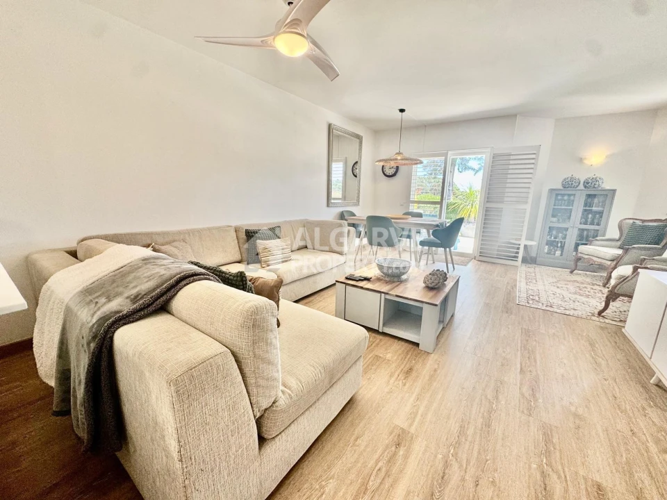 Apartamento T3 para Venda em Albufeira e Olhos de Água Foto 6