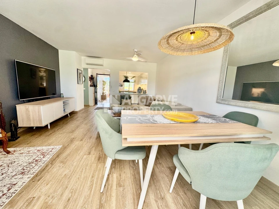 Apartamento T3 para Venda em Albufeira e Olhos de Água Foto 11