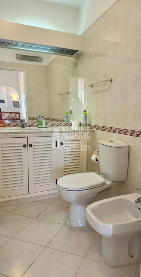 Apartamento T2 para Venda em Albufeira e Olhos de Água