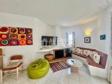 Apartamento T2 para Venda em Albufeira e Olhos de Água