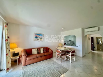 Apartamento T2 para Venda em Albufeira e Olhos de Água