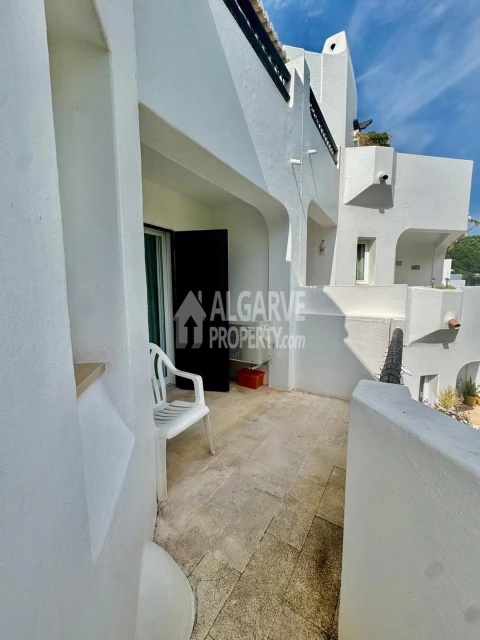 Apartamento T2 para Venda em Albufeira e Olhos de Água