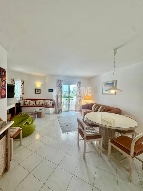 Apartamento T2 para Venda em Albufeira e Olhos de Água