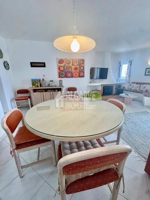 Apartamento T2 para Venda em Albufeira e Olhos de Água