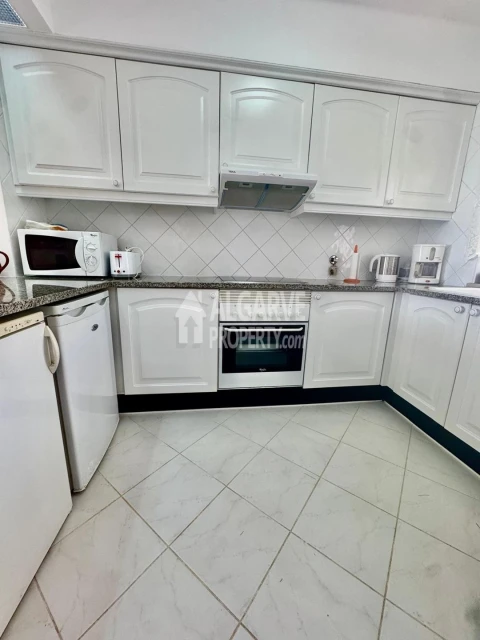Apartamento T2 para Venda em Albufeira e Olhos de Água