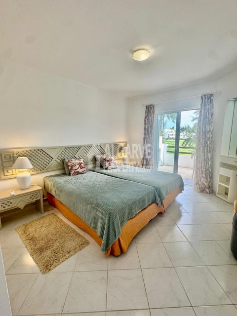 Apartamento T2 para Venda em Albufeira e Olhos de Água