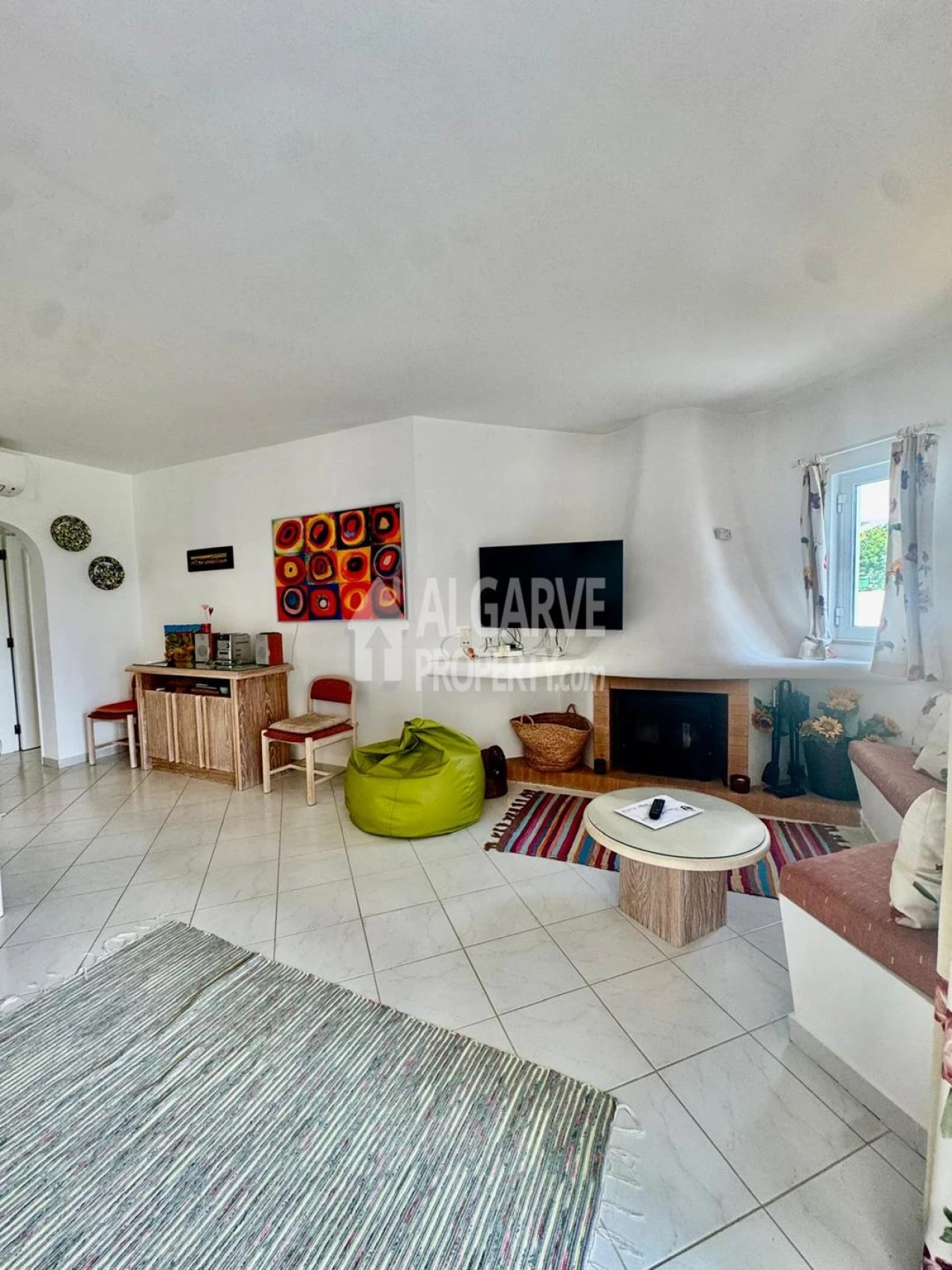 Apartamento T2 para Venda em Albufeira e Olhos de Água Foto 7