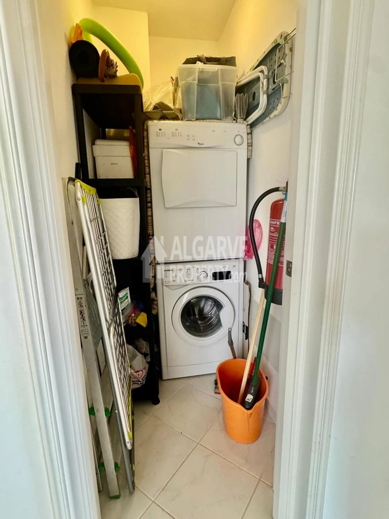Apartamento T2 para Venda em Albufeira e Olhos de Água Foto 18