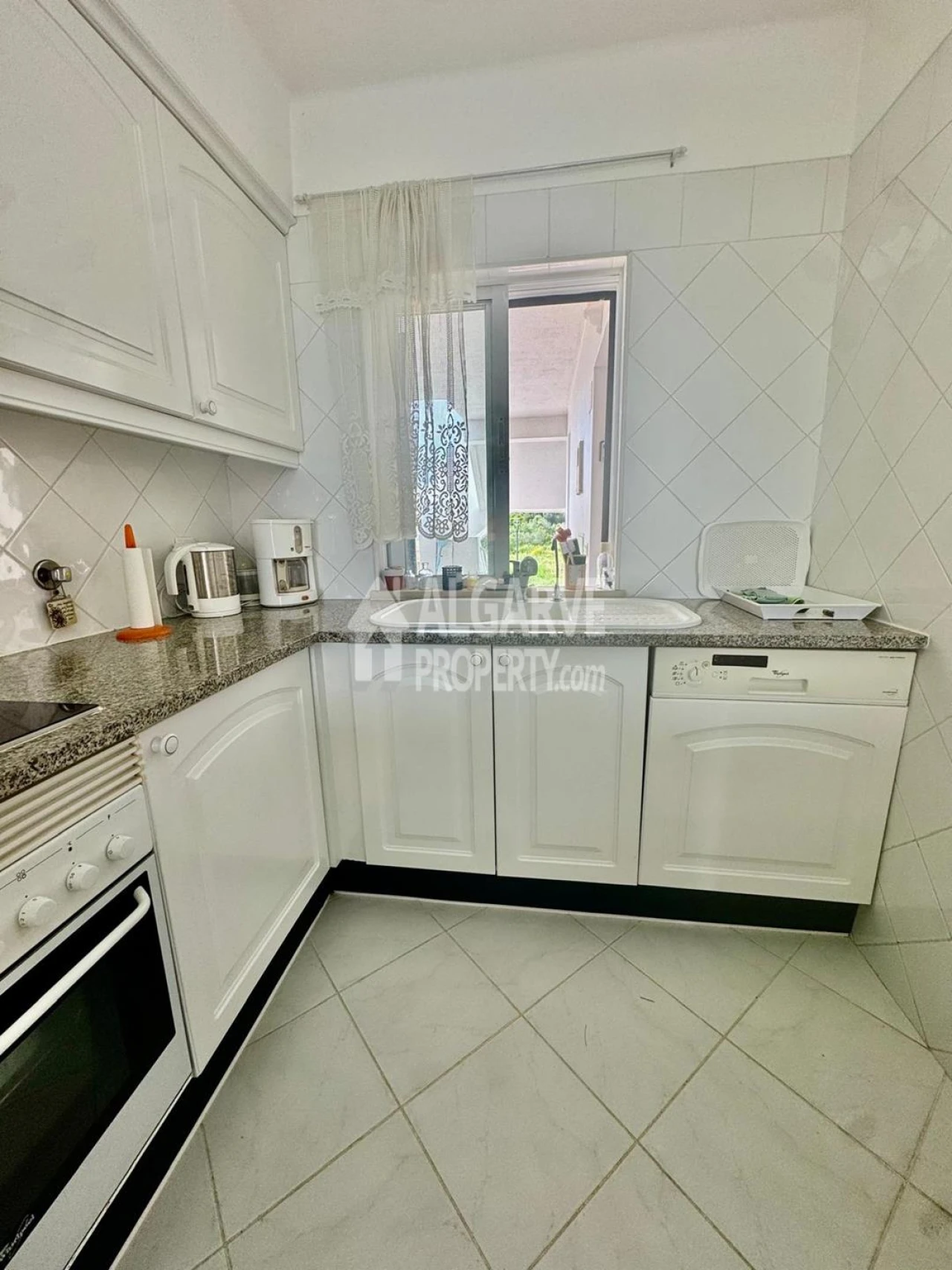 Apartamento T2 para Venda em Albufeira e Olhos de Água Foto 14