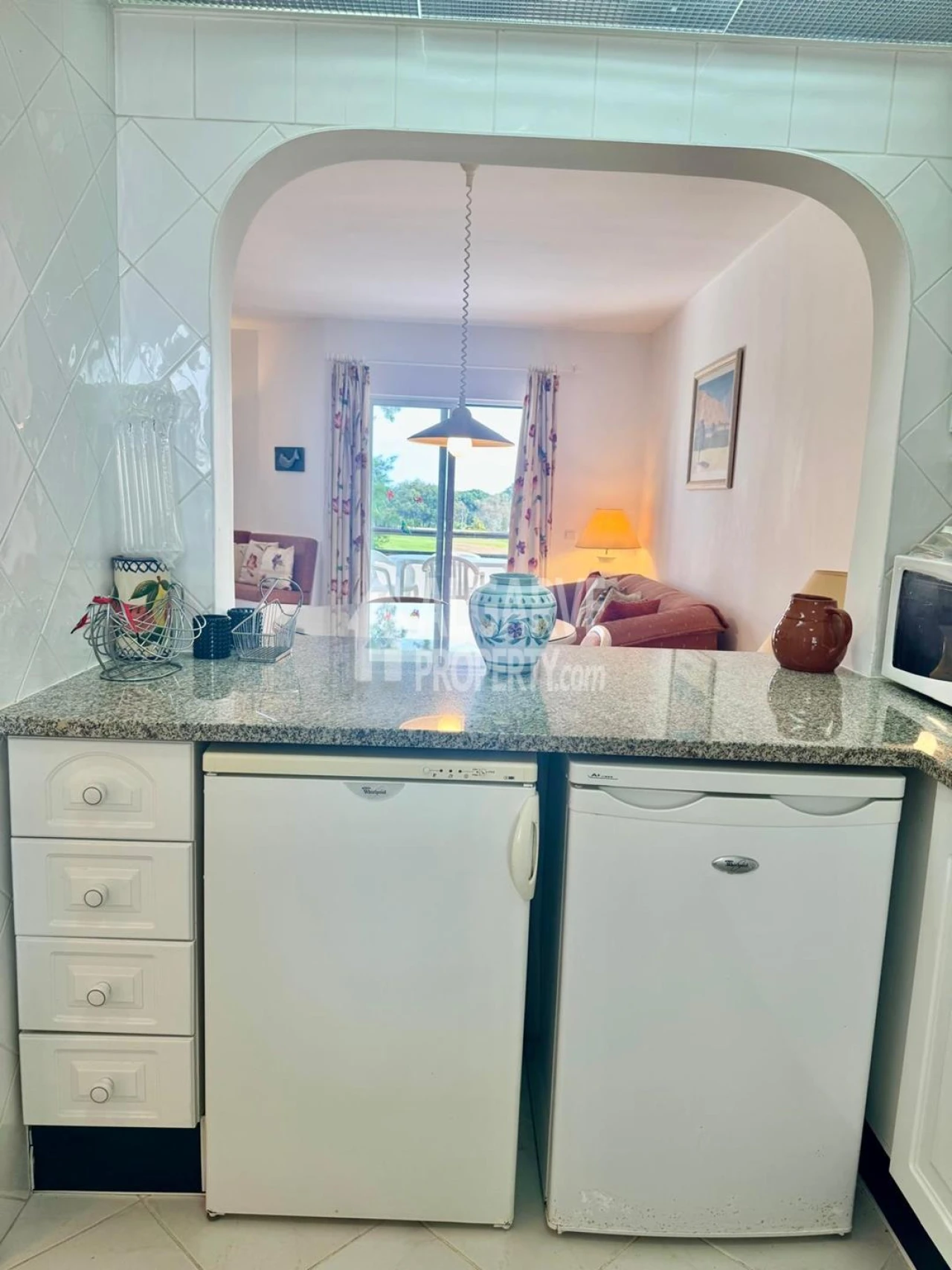 Apartamento T2 para Venda em Albufeira e Olhos de Água Foto 16