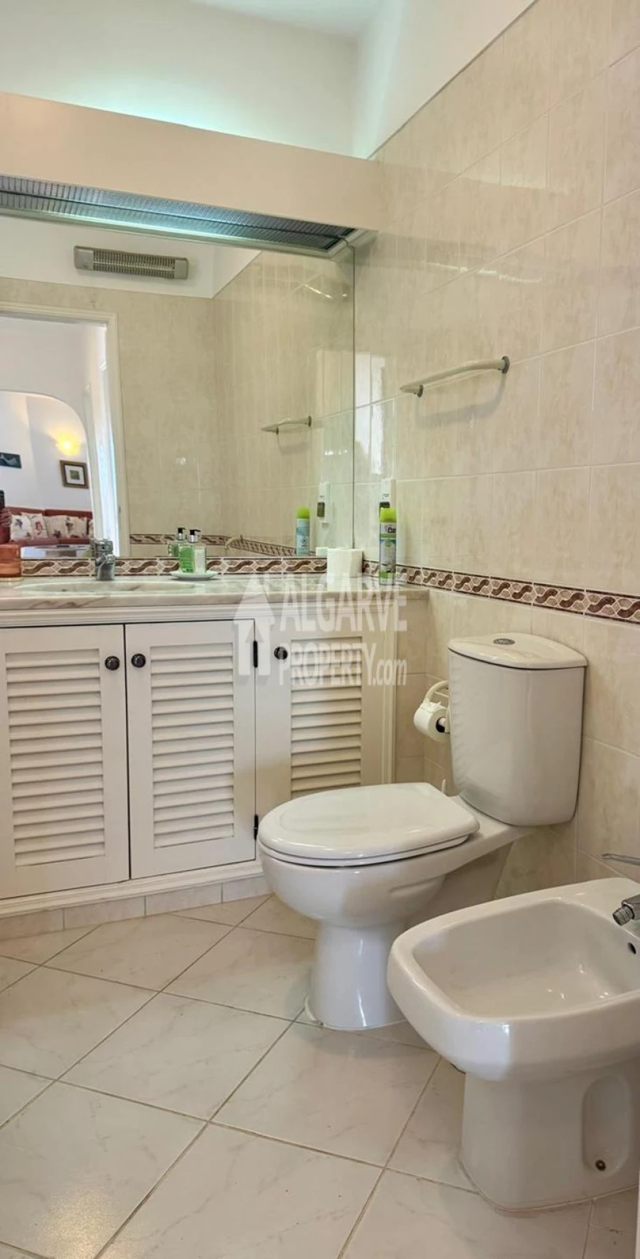 Apartamento T2 para Venda em Albufeira e Olhos de Água Foto 30