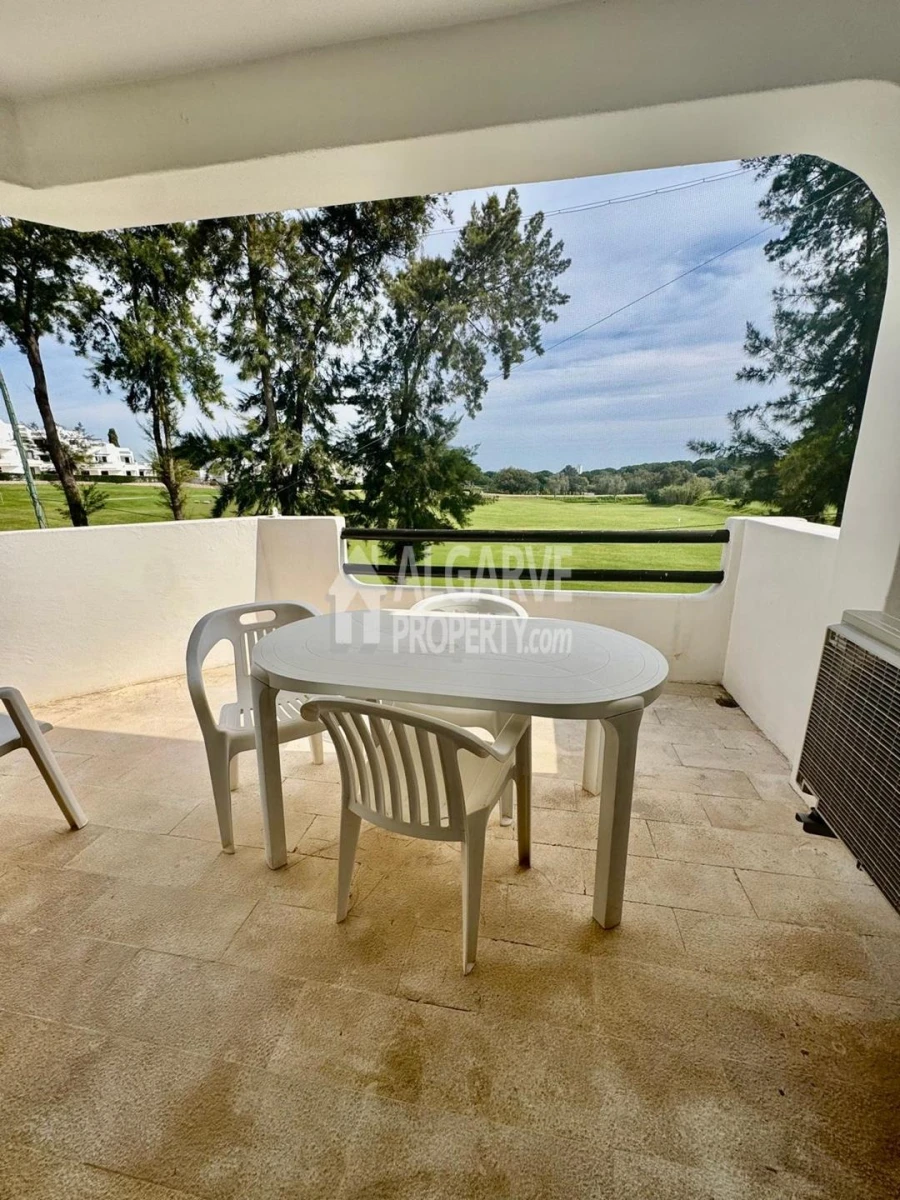 Apartamento T2 para Venda em Albufeira e Olhos de Água Foto 12