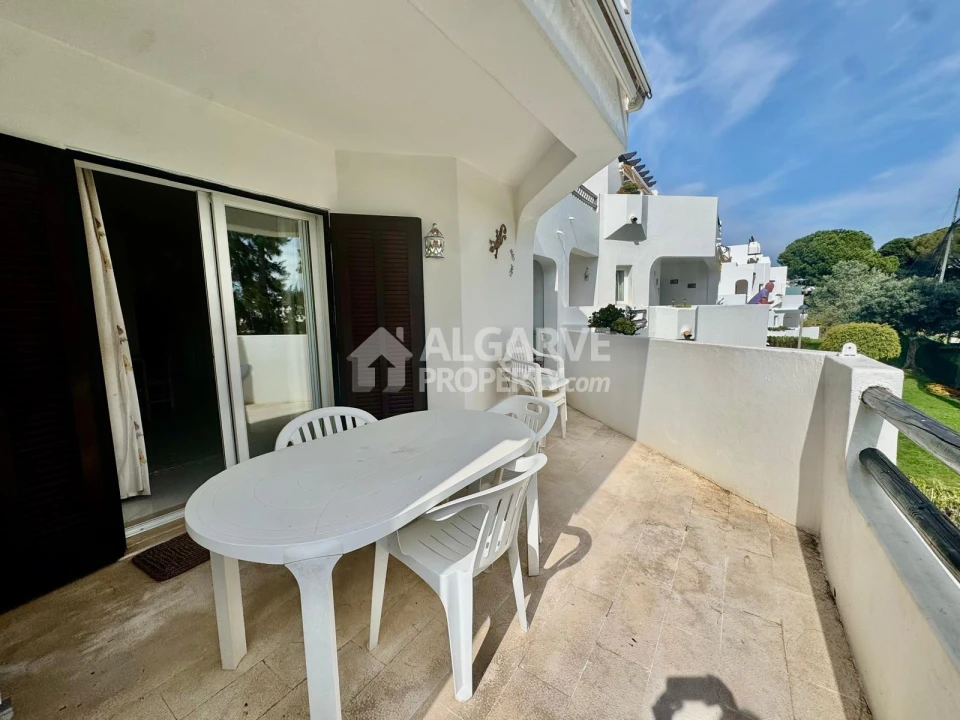 Apartamento T2 para Venda em Albufeira e Olhos de Água Foto 31