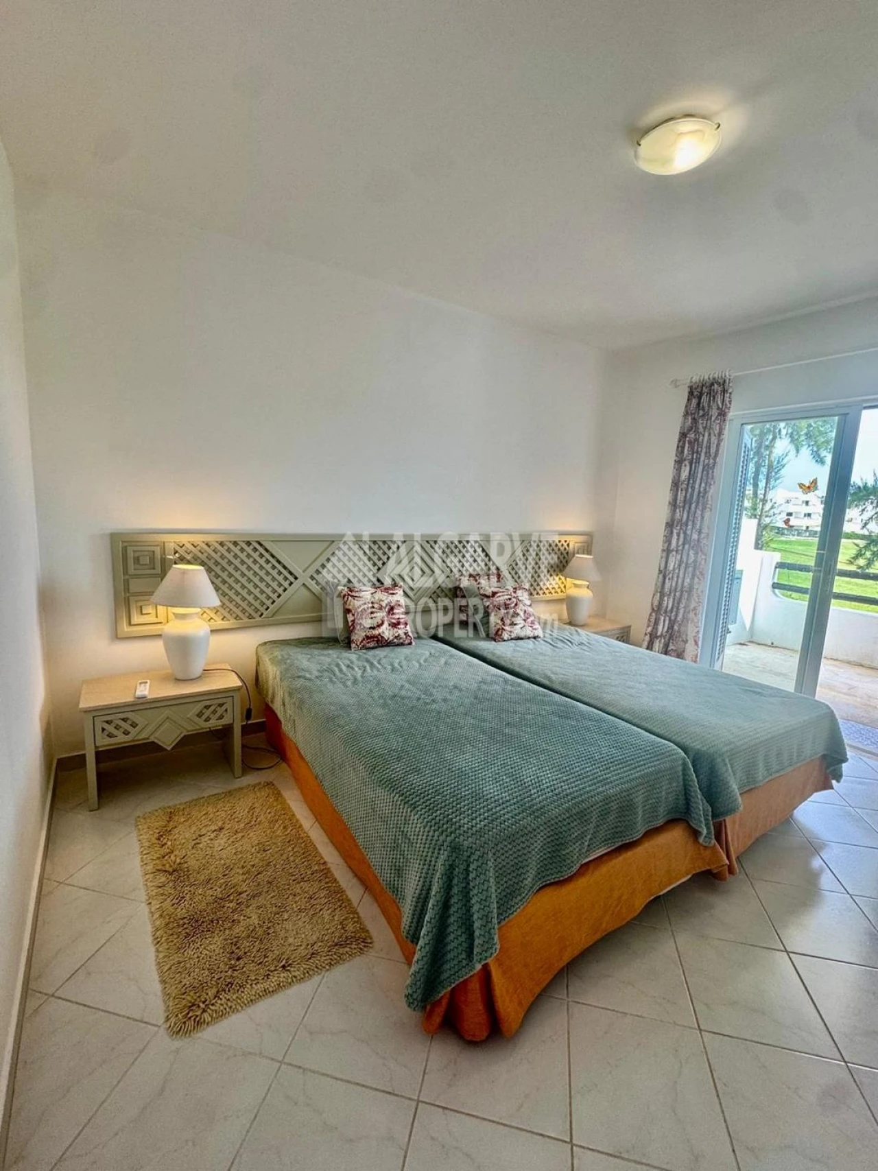 Apartamento T2 para Venda em Albufeira e Olhos de Água Foto 21